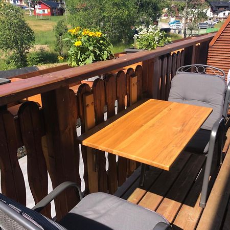 Strunzova Pila - Apartmany S Wellness 2,06 A 3,03 クヴィルダ エクステリア 写真