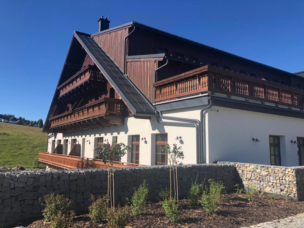 Strunzova Pila - Apartmany S Wellness 2,06 A 3,03 クヴィルダ エクステリア 写真