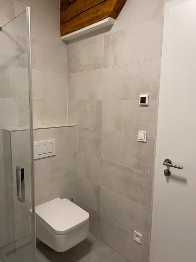 Strunzova Pila - Apartmany S Wellness 2,06 A 3,03 クヴィルダ エクステリア 写真