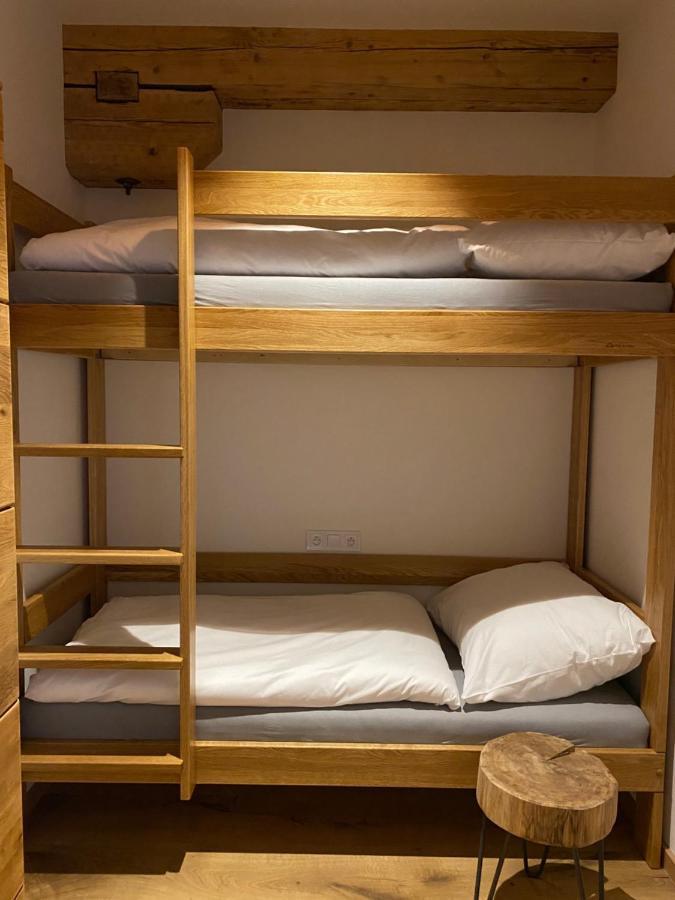 Strunzova Pila - Apartmany S Wellness 2,06 A 3,03 クヴィルダ エクステリア 写真
