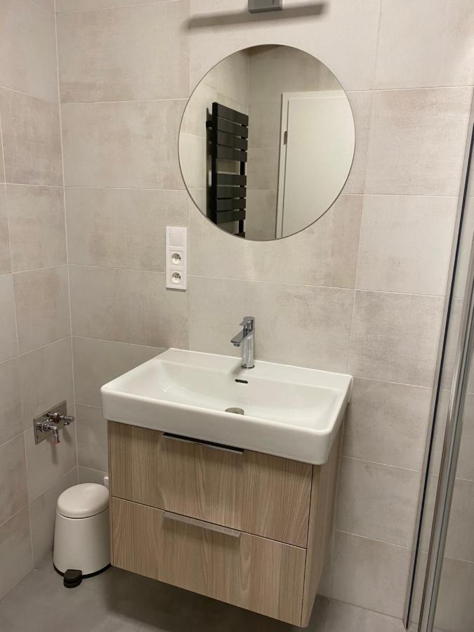 Strunzova Pila - Apartmany S Wellness 2,06 A 3,03 クヴィルダ エクステリア 写真
