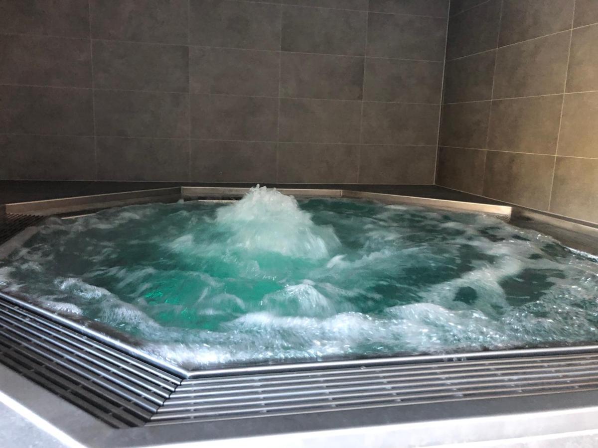 Strunzova Pila - Apartmany S Wellness 2,06 A 3,03 クヴィルダ エクステリア 写真