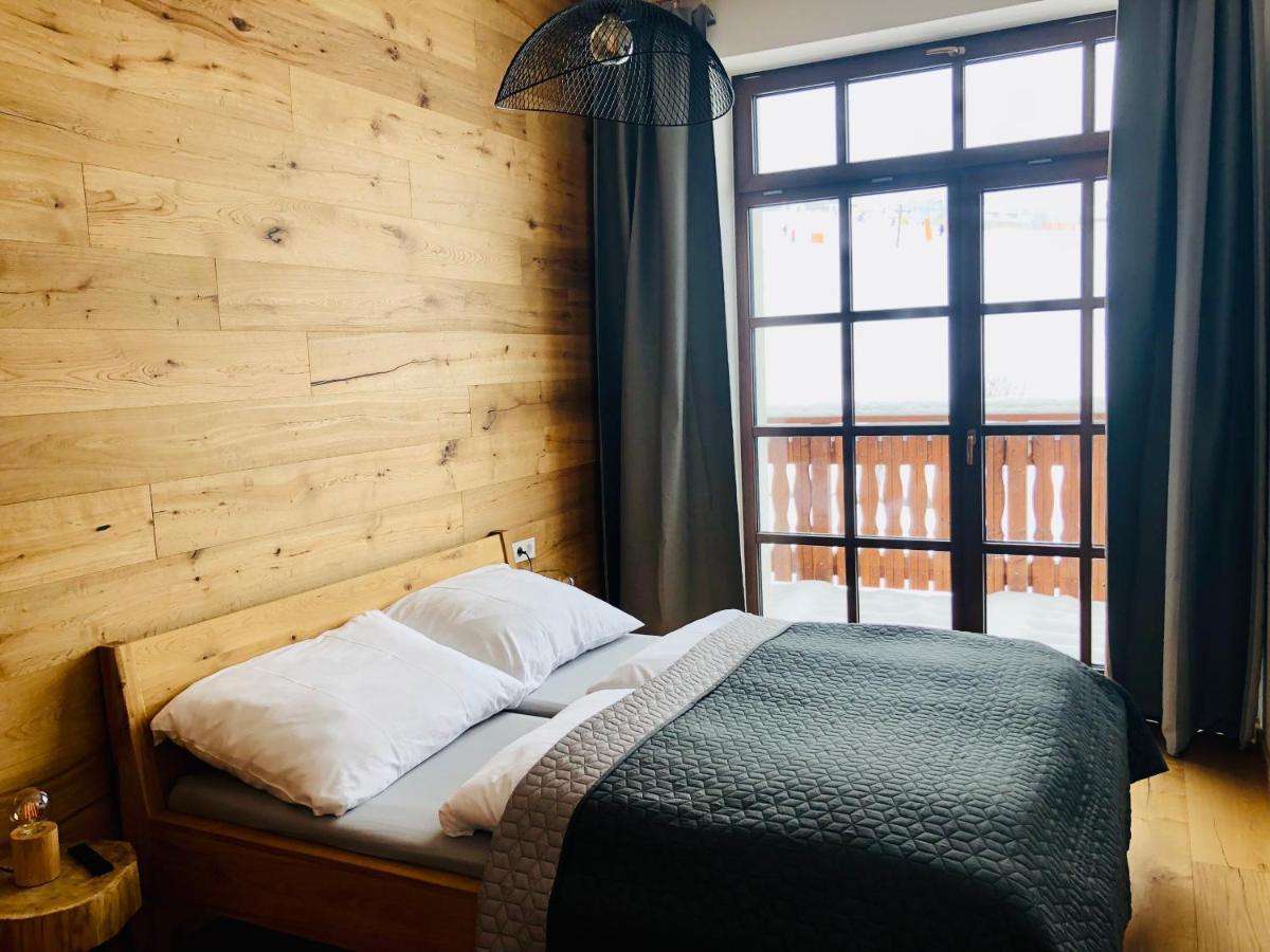 Strunzova Pila - Apartmany S Wellness 2,06 A 3,03 クヴィルダ エクステリア 写真