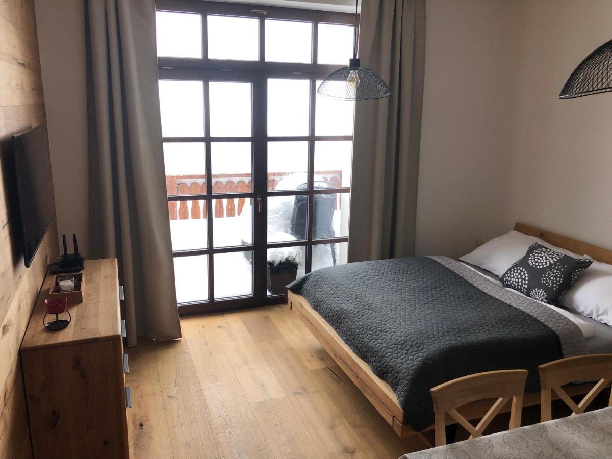 Strunzova Pila - Apartmany S Wellness 2,06 A 3,03 クヴィルダ エクステリア 写真