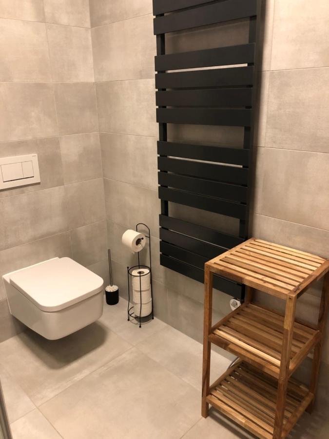 Strunzova Pila - Apartmany S Wellness 2,06 A 3,03 クヴィルダ エクステリア 写真