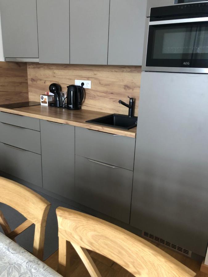 Strunzova Pila - Apartmany S Wellness 2,06 A 3,03 クヴィルダ エクステリア 写真